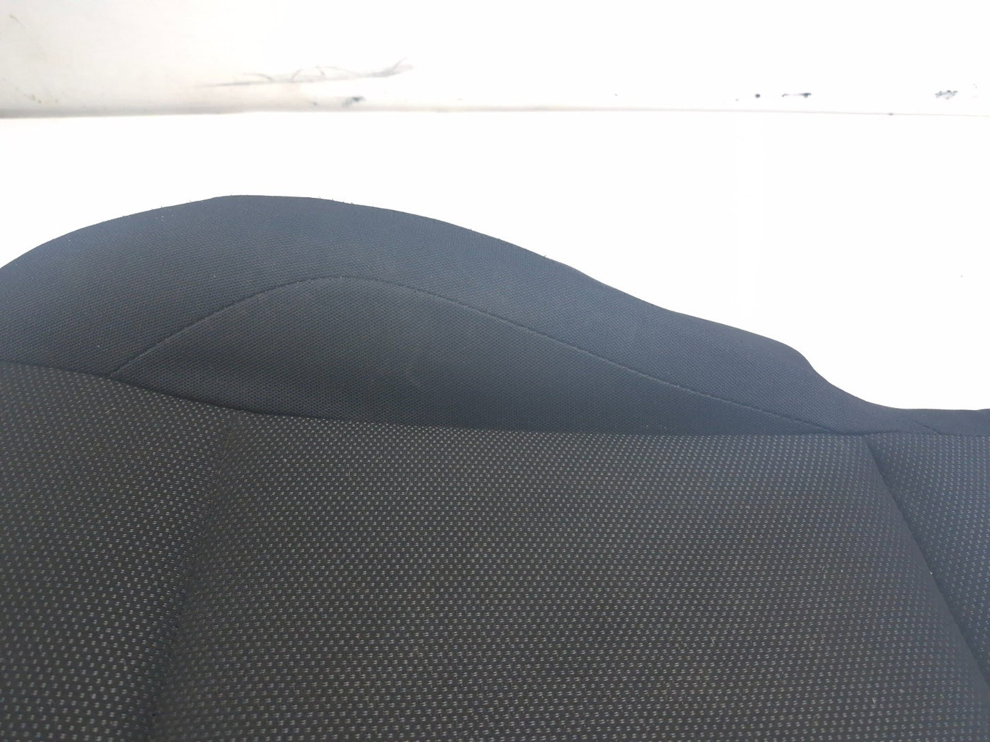 2011 Nissan Juke Front Seat Lower Cushion Driver Side Left OEM