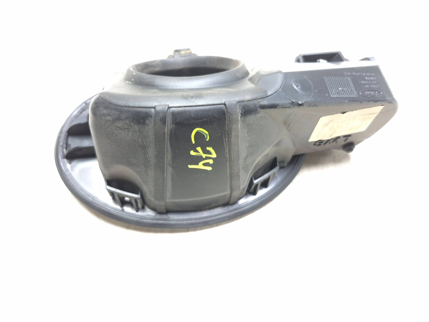 2016 Ford Transit Connect  Gas Fuel Tank Filler Door OEM