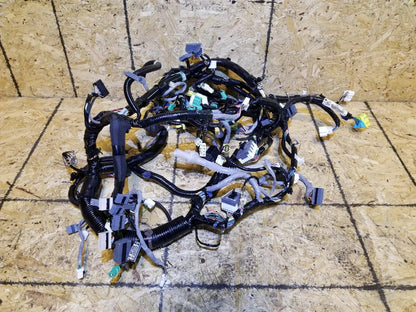 2017 Acura TLX Dash Dashboard Wire Harness OEM