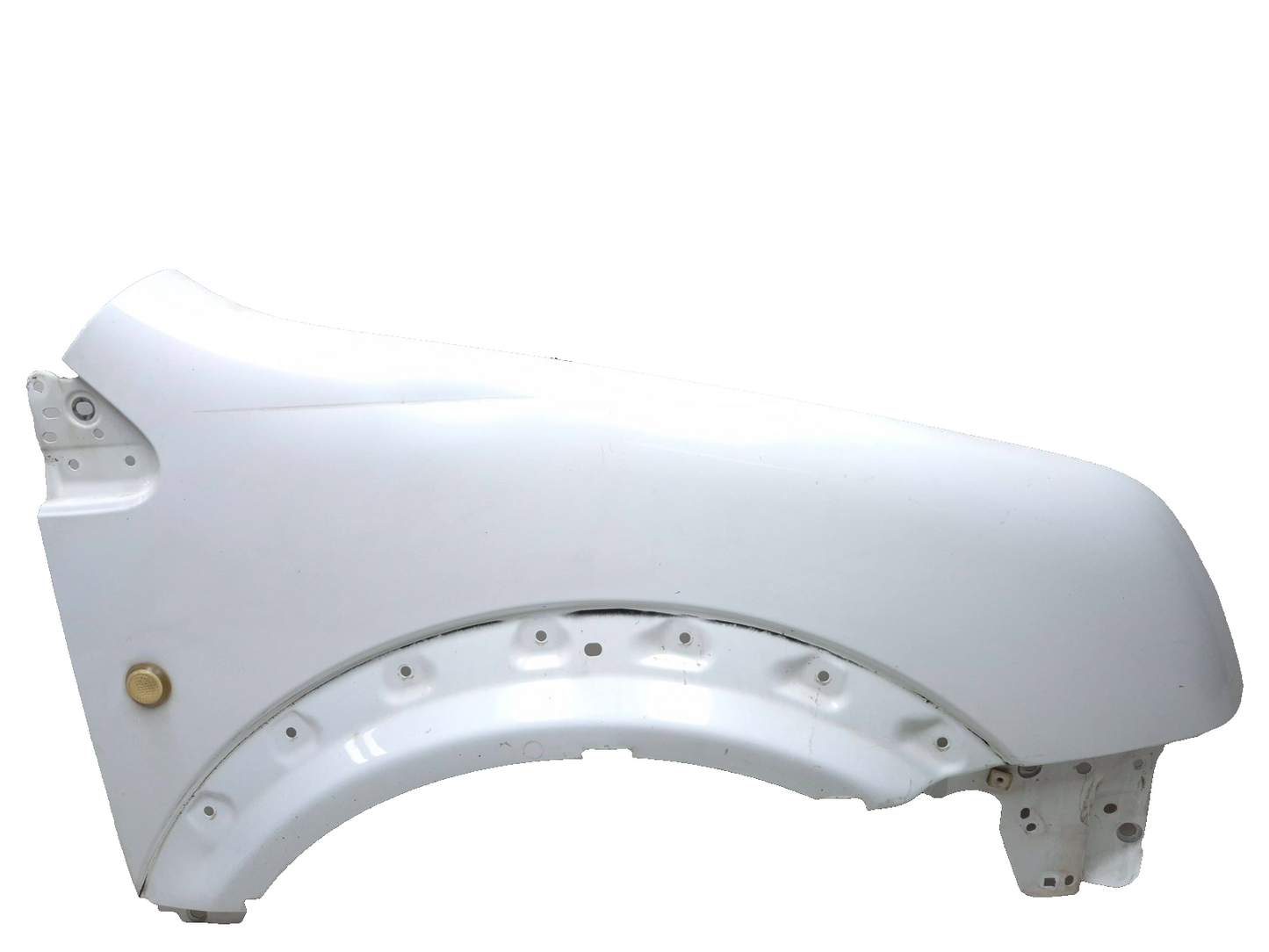 2013 Ford Transit Connect Front Fender Passenger Side Right OEM