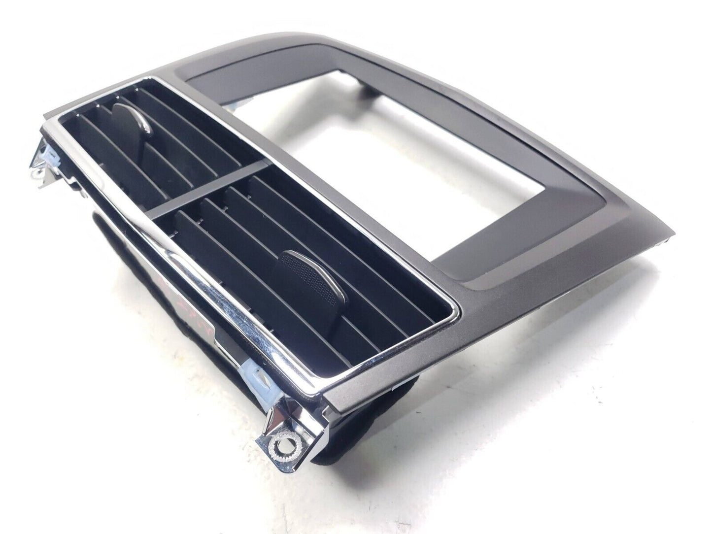 2010-2019 Lincoln MKT Radio Display Center Dash Trim Bezel W/ Air Vents OEM