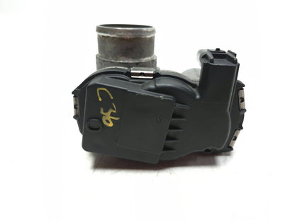 2014 Fiat 500l Throttle Body OEM