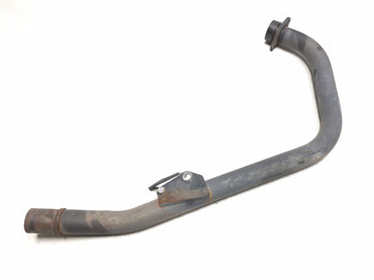 2019 Honda Cbr300r Exhaust Header Pipe OEM