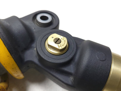 2006 2007 Honda Cbr1000rr Rear Suspension Shock Absorber OEM