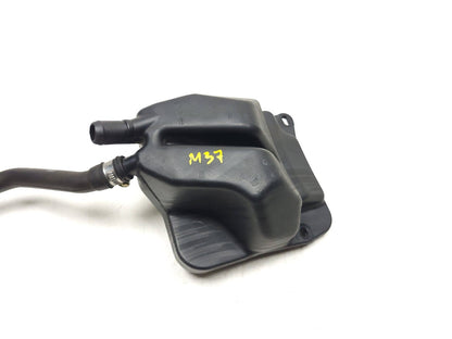 02-06 Ducati Monster M600 620 Oil Breather Tank 58510311a OEM