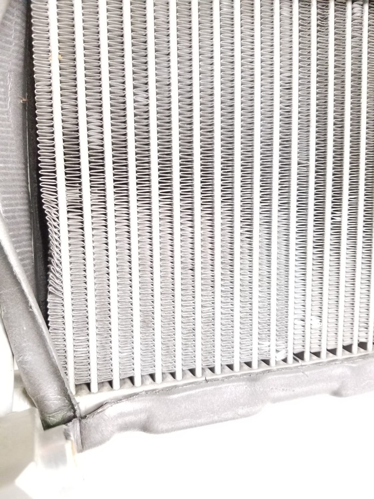 2011 - 2014 Jeep Grand Cherokee AC Evaporator OEM