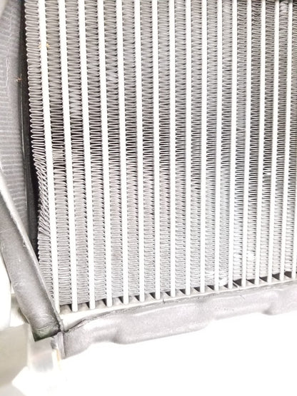 2011 - 2014 Jeep Grand Cherokee AC Evaporator OEM
