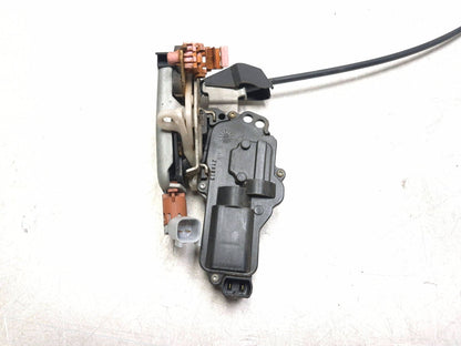 2008 Lincoln Navigator Front Door Lock Latch Actuator Passenger Side Right OEM