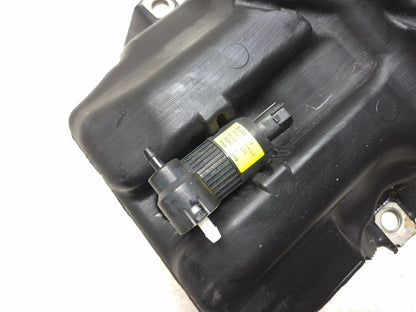 2016 Ford Transit Connect Windshield Washer Fluid Reservoir Bottle OEM