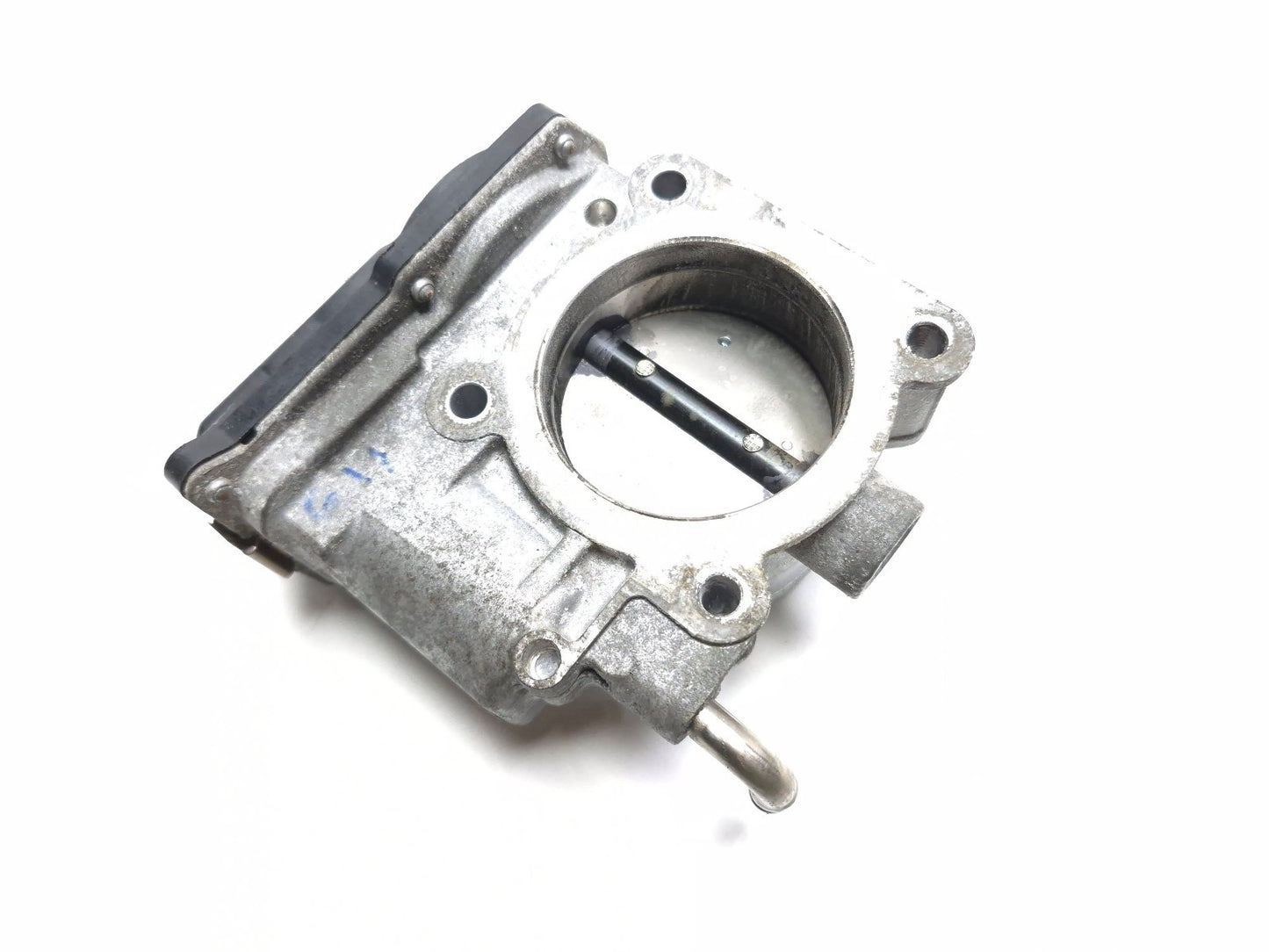 2018 Nissan Altima 2.5l Throttle Body OEM 16119-3ta0a