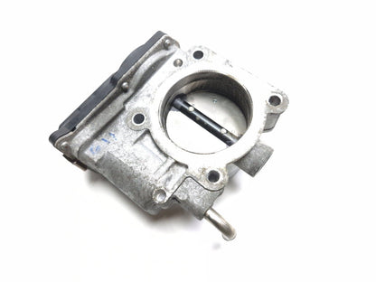 2018 Nissan Altima 2.5l Throttle Body OEM 16119-3ta0a