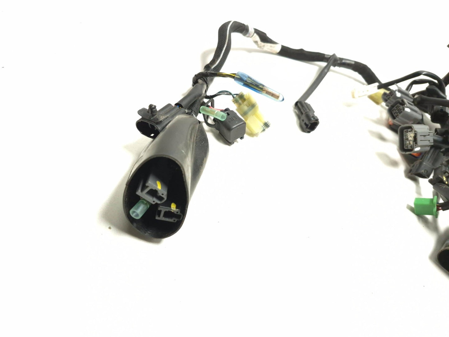 2019 Kawasaki Ninja Ex400 Main Wiring Harness OEM