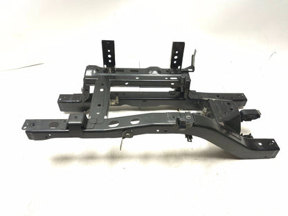 2012 Nissan Leaf Inverter Crossmember Bracket OEM