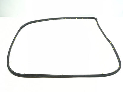 2010 Dodge Caliber Sxt Door Weatherstrip Seal Front Right Passenger Side OEM