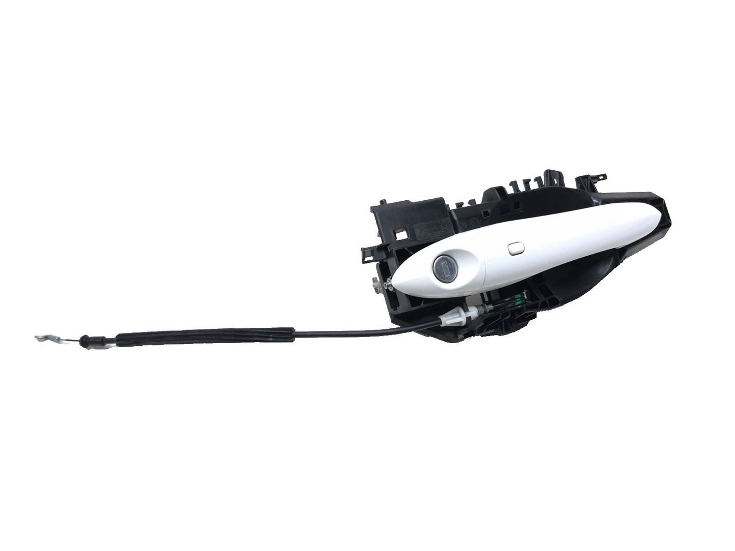 2021 Alfa Romeo Giulia Exterior Door Handle Front Left Driver Side Oem✅