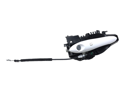 2021 Alfa Romeo Giulia Exterior Door Handle Front Left Driver Side Oem✅