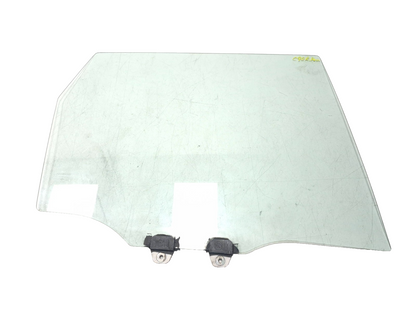 2007 Honda Fit Rear Door Window Glass Right Passenger Side OEM