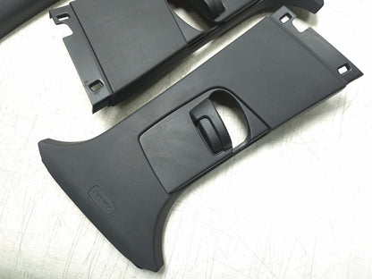 2013 Ford Focus St A B Pillar Trim Cover 4pcs Oem✅