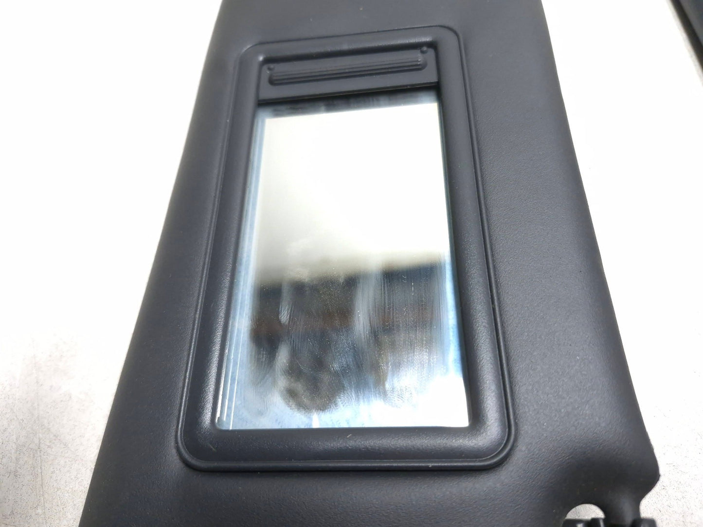 2013 Fiat 500 Turbo Sun Visor Left & Right OEM