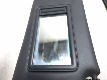 2013 Fiat 500 Turbo Sun Visor Left & Right OEM