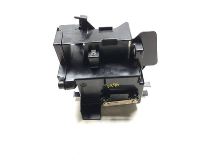 2002 Honda Magna Vf 750c Battery Box & Tool Box OEM