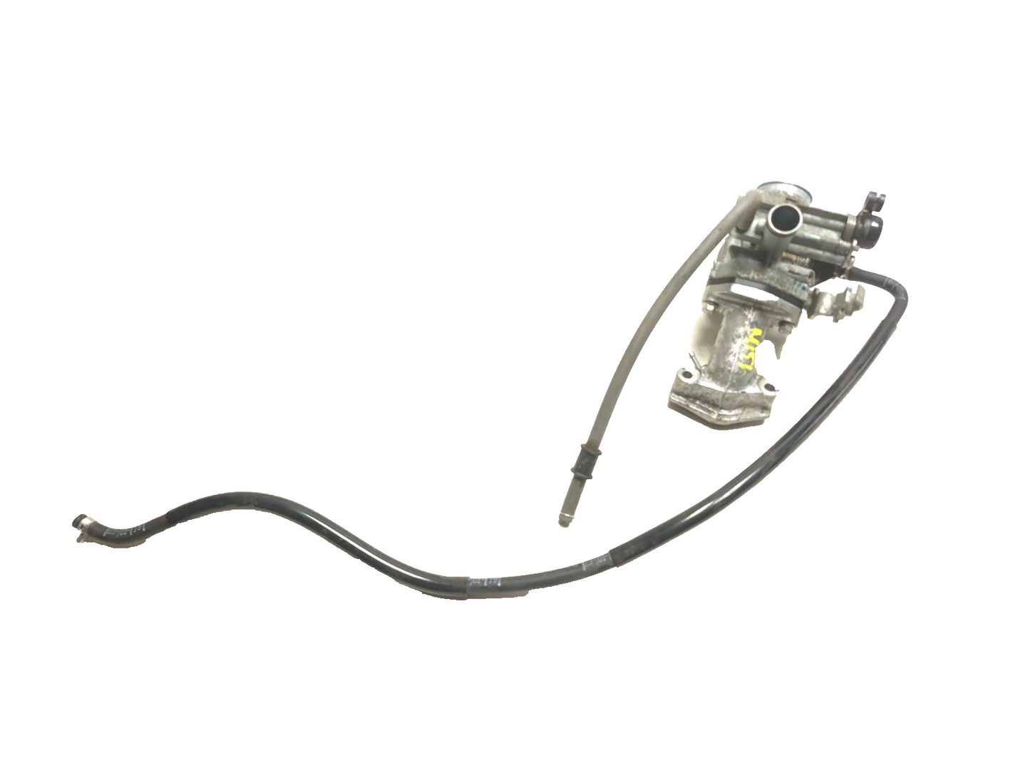 2023 Honda Navi Nva110b Carburetor OEM
