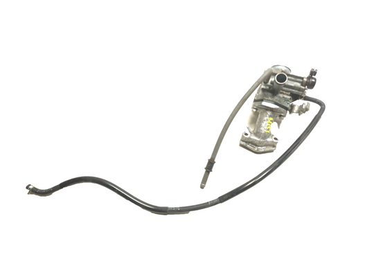 2023 Honda Navi Nva110b Carburetor OEM