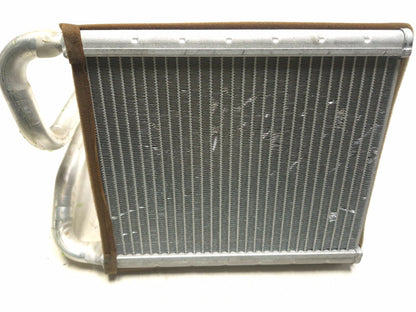 2014 Hyundai Elantra Gt Heater Core OEM