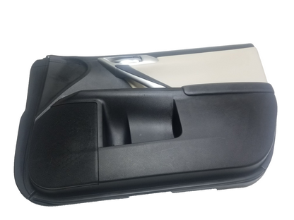 11-17 Lexus CT200h Front Door Panel Trim Passenger Side Right OEM