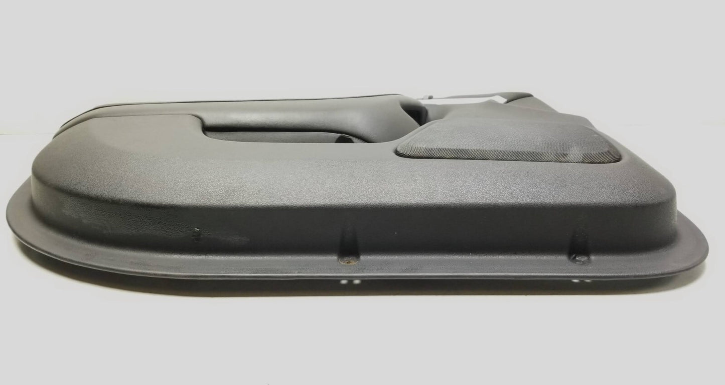 2012 Lincoln MKS Door Panel Trim Front & Rear 4pcs OEM ✅