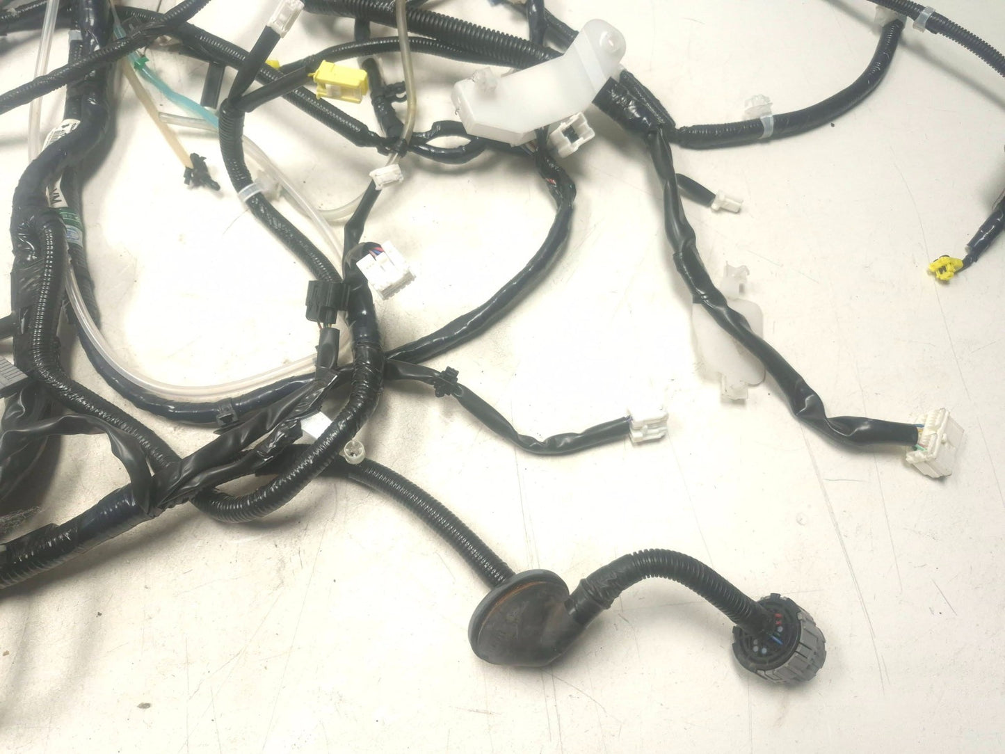 2012 Nissan Leaf Interior Wire Harness OEM