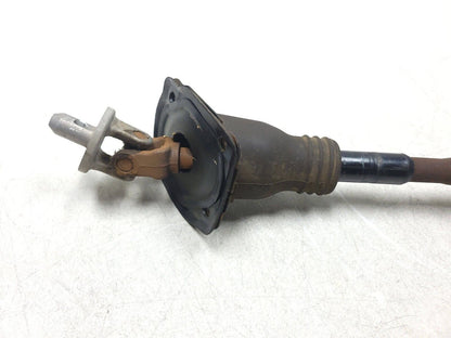 14-19 Chevrolet Silverado 1500 Lower Intermediate Steering Shaft  OEM