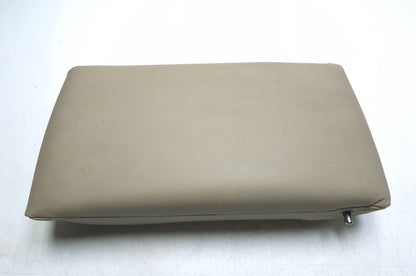 2017 Honda Accord Rear Seat Center Armrest 82180-t2g-a41za OEM
