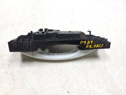 09 - 16 Audi A4 S4 A5 Sedan Front Exterior Door Handle Passenger Side Right OEM