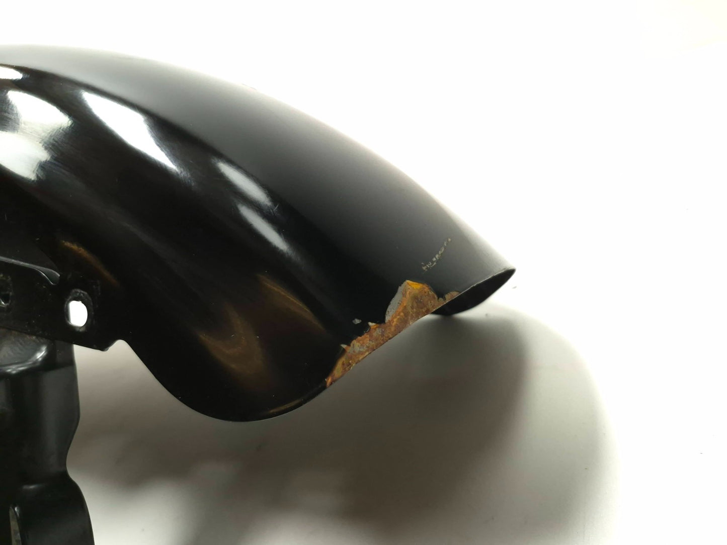 2020 Harley-davidson Sportster Xl1200 Rear Fender OEM