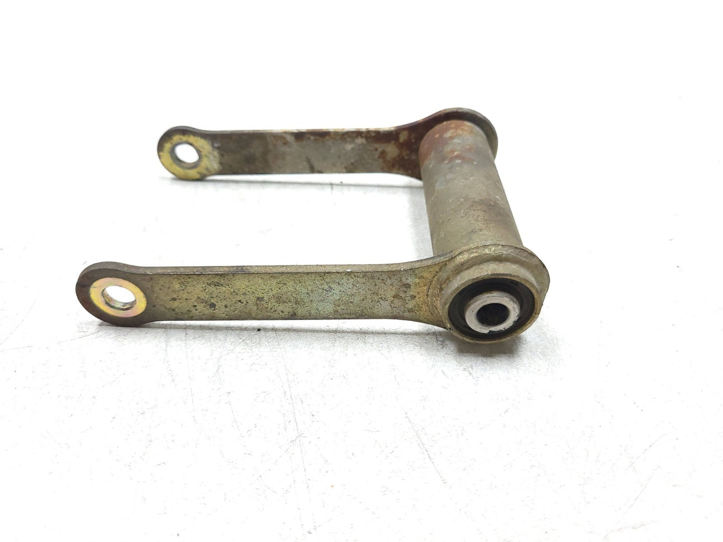 1987 1988 Honda Cbr1000f Hurricane Rear Dogbone Shock Linkage Link OEM