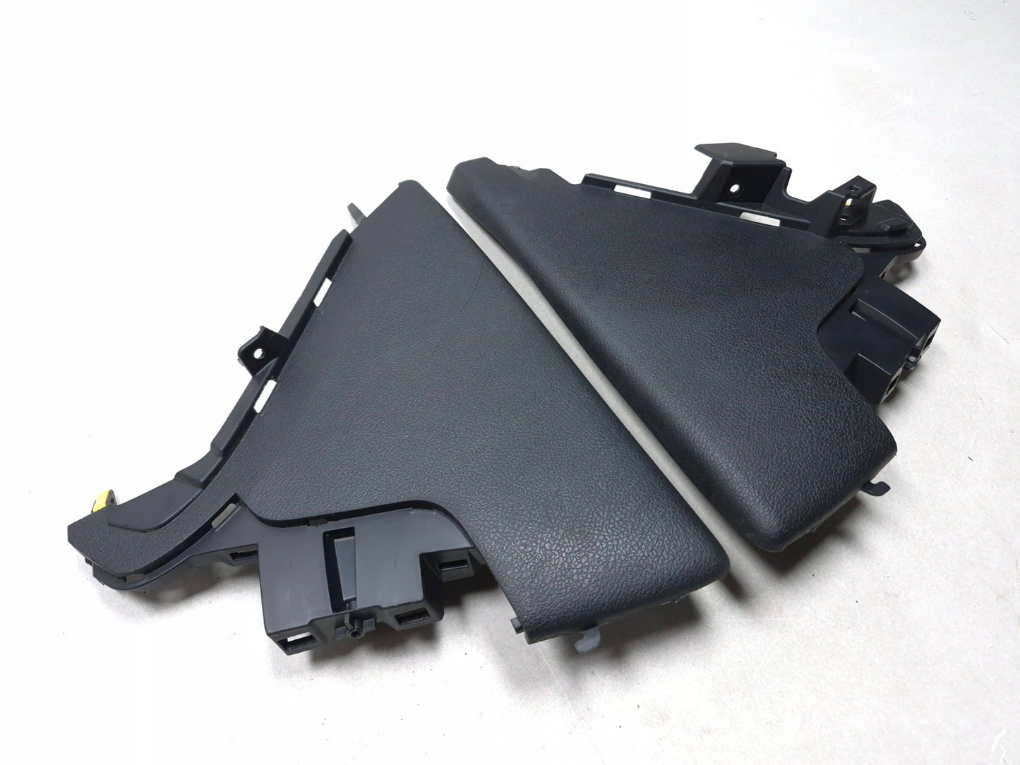 2012 Toyota Camry Center Console Trim Cover Panel Front Left & Right OEM