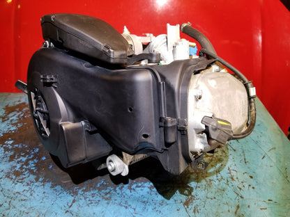 2023 Vespa Primavera 150 Engine Motor 1,068 Miles