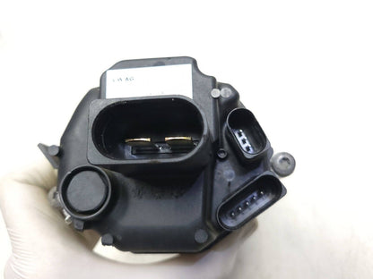 15 16 17 VW Jetta Power Steering Electric Motor 1k0909144r OEM 30k Miles