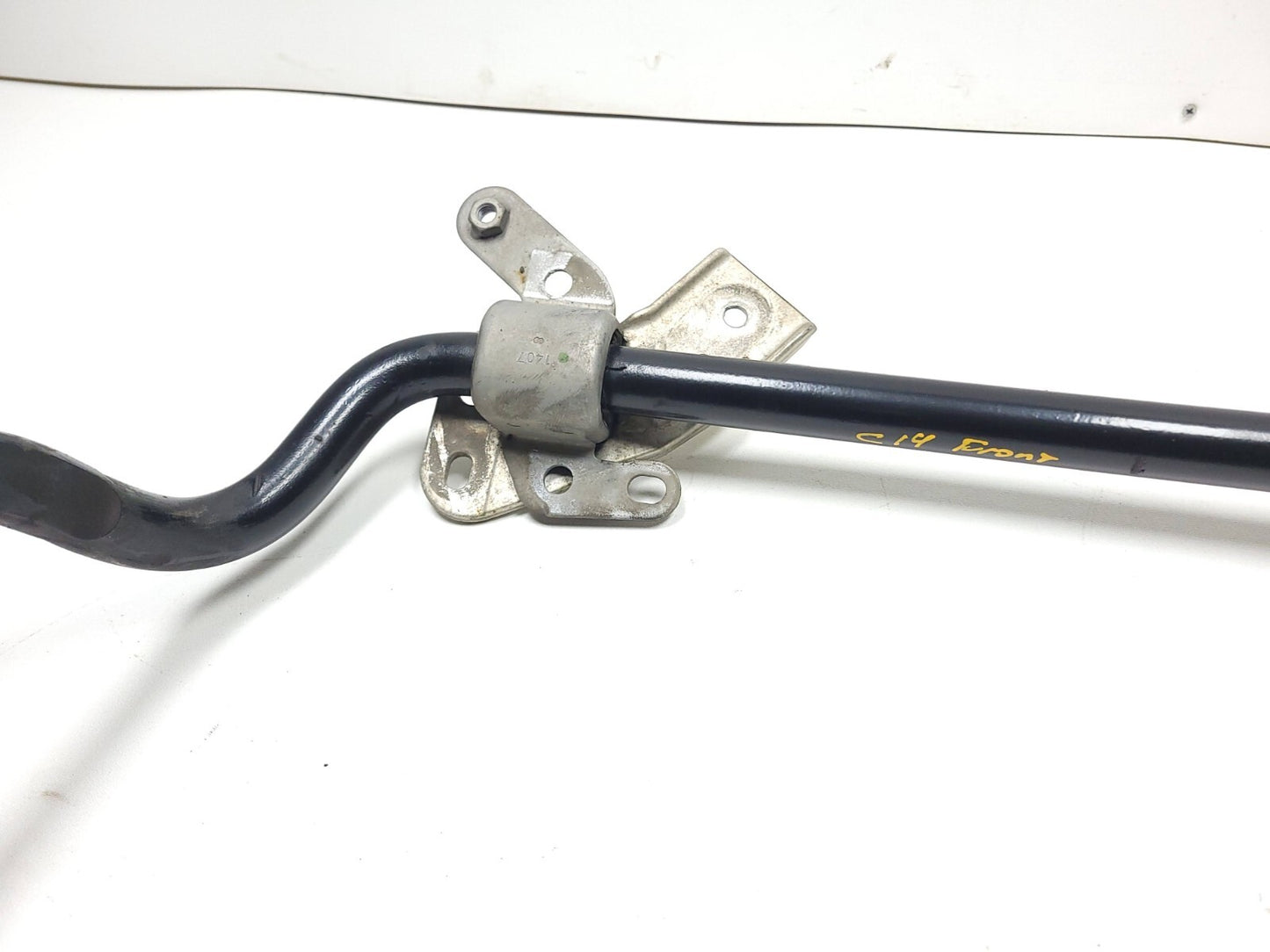 2015 Mercedes C300 W205 AWD Front Stabilizer Links & Bushings OEM