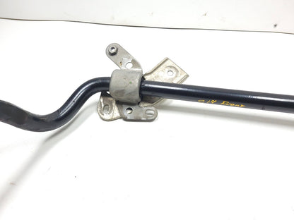 2015 Mercedes C300 W205 AWD Front Stabilizer Links & Bushings OEM