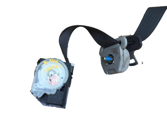 04 05 06 Saab 9-2x 92x   Rear Seat Belt Retractor Right Passenger Side OEM