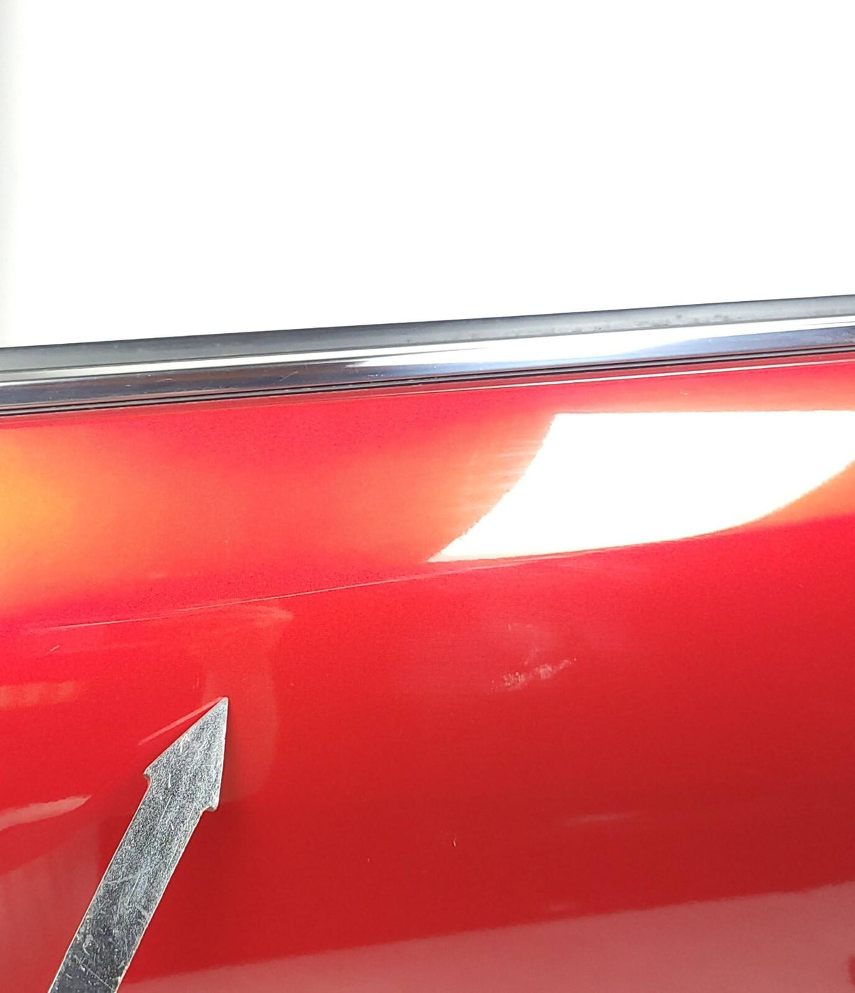 2014-2021 Mazda 6 Rear Driver Door Left Shell OEM ✅ Pick Up Only