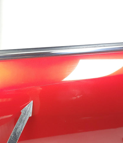 2014-2021 Mazda 6 Rear Driver Door Left Shell OEM ✅ Pick Up Only