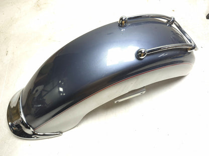 2001 Kawasaki Vulcan 1500 Vn1500 Classic Front Fender OEM