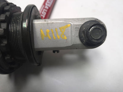 2004 Kawasaki Vulcan 2000 Rear Shock Absorber OEM