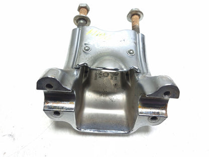 2004 Harley-davidson Sportster Xl883 Custom Handlebar Riser Clamp OEM
