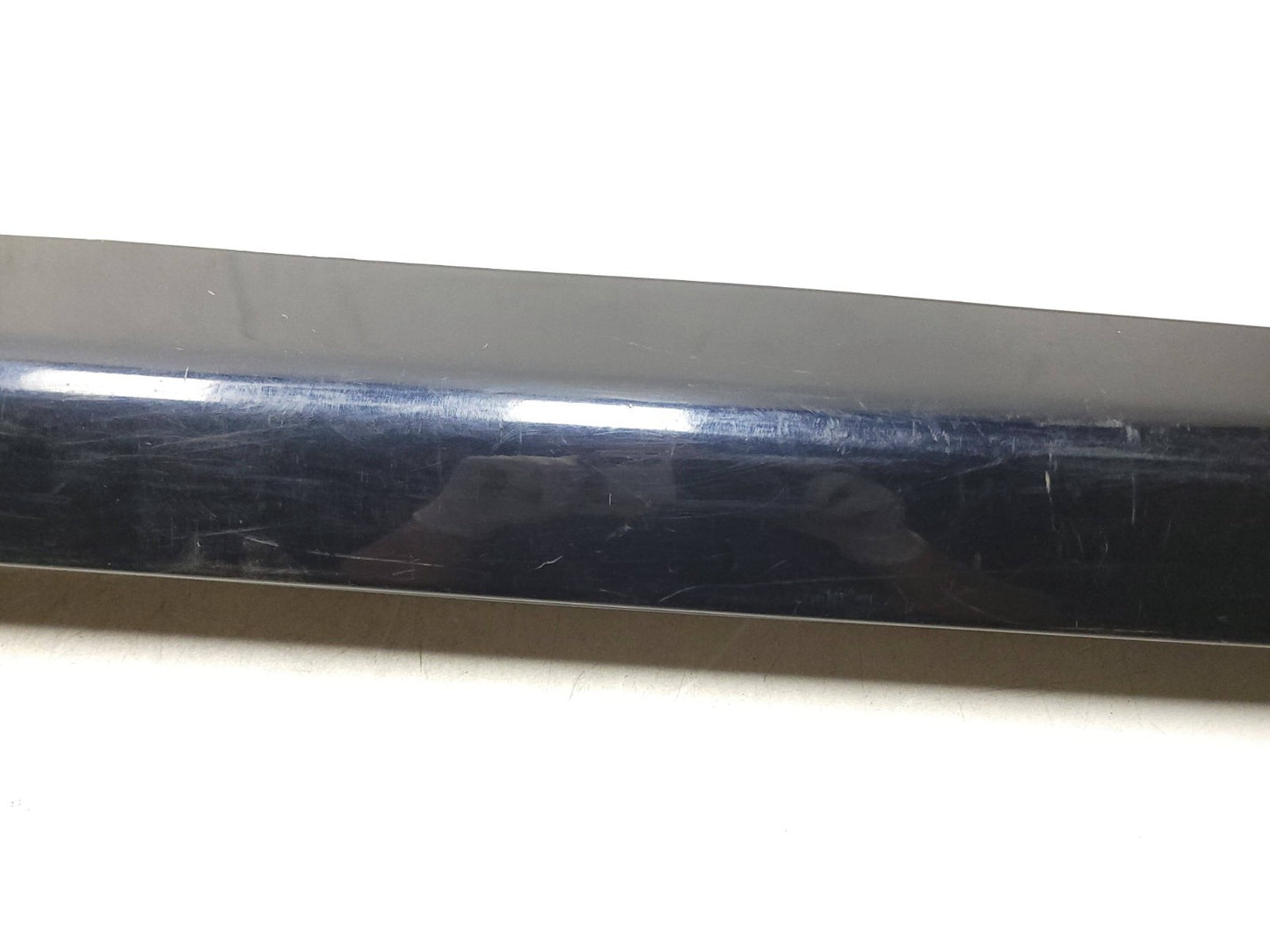 12 - 16 Dodge Grand Caravan Rocker Panel Skirt Molding Driver Side Left OEM