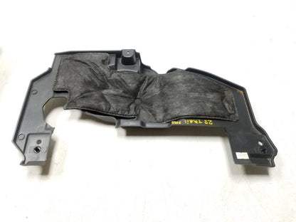 21 - 23 Chevrolet Trailblazer Dash Glove Box Storage Compartment OEM