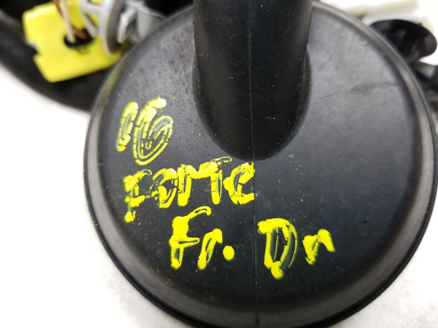 14 15 16 17 18 Kia Forte Door Wire Harness Driver Side Left OEM